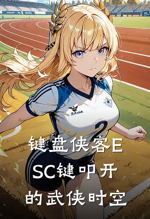 键盘侠客ESC键叩开的武侠时空