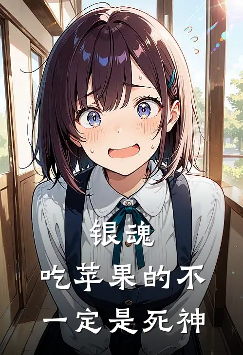 叶藏纪美(银魂：吃苹果的不一定是死神)完结版免费在线阅读_《银魂：吃苹果的不一定是死神》全章节阅读