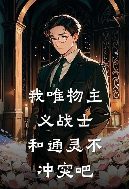 我唯物主义战士，和通灵不冲突吧