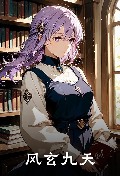 风玄九天