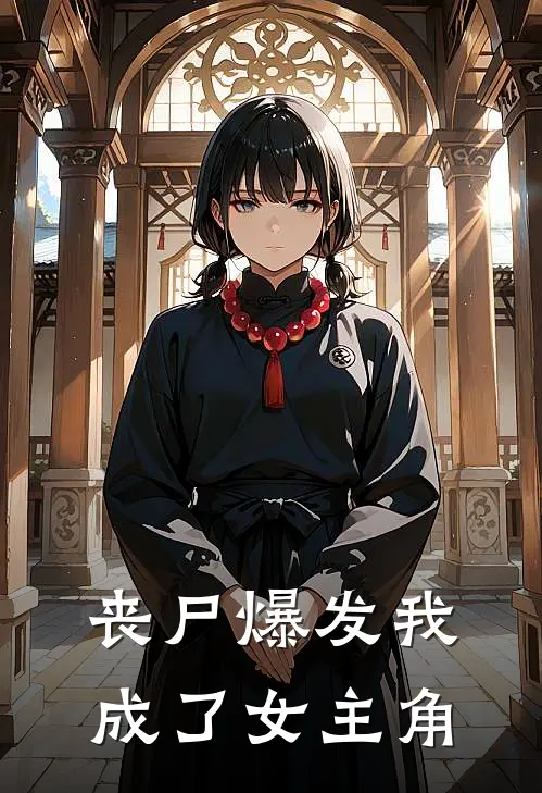 丧尸爆发我成了女主角