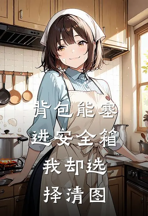 《背包能塞进安全箱，我却选择清图》楚暑白璐全本阅读_(楚暑白璐)全集阅读