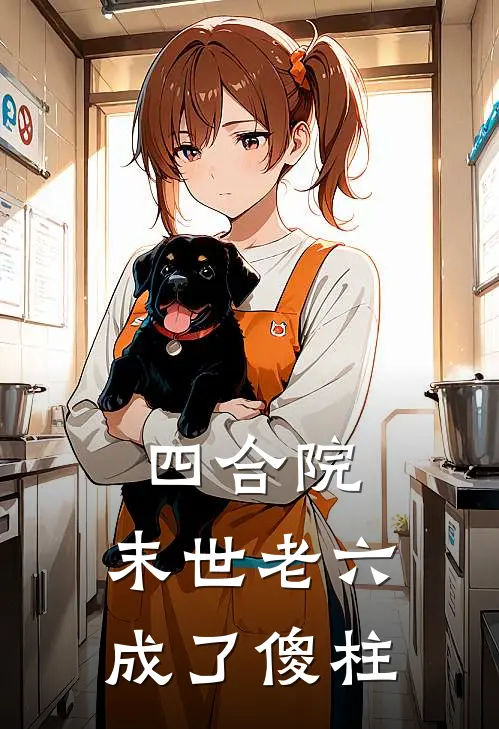 四合院：末世老六成了傻柱(何雨柱贾东旭)免费小说完结_最新推荐小说四合院：末世老六成了傻柱(何雨柱贾东旭)