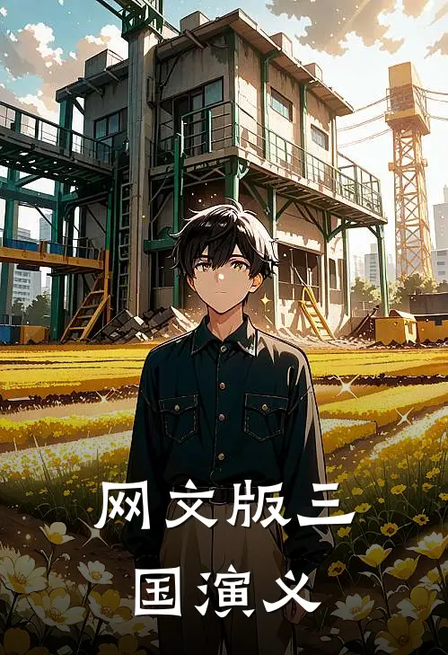 网文版三国演义