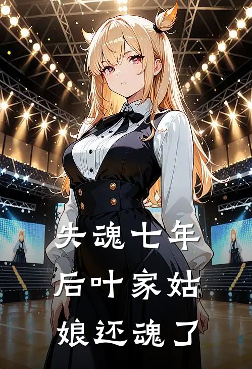 失魂七年后叶家姑娘还魂了