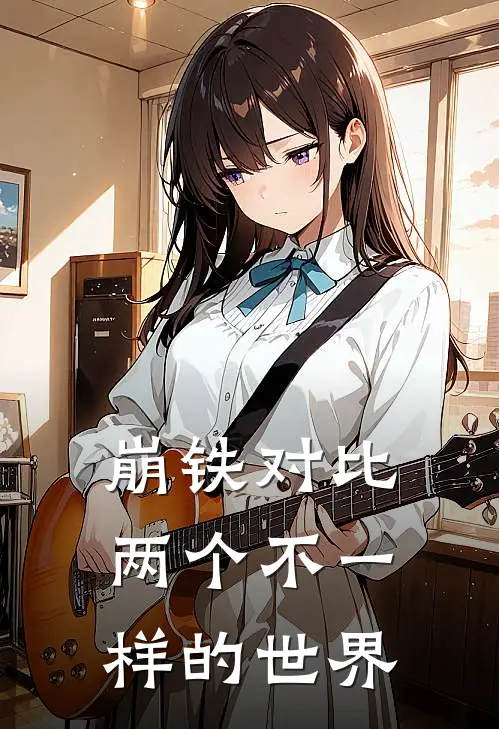 崩铁对比：两个不一样的世界
