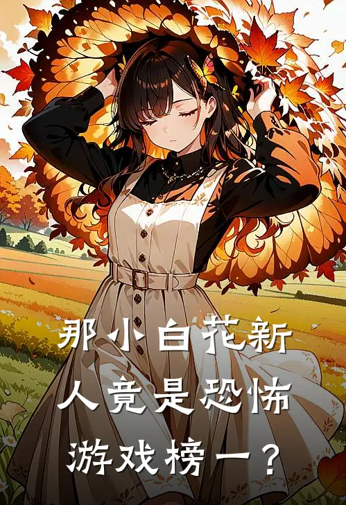 那小白花新人竟是恐怖游戏榜一？(秦涟苏珊)免费小说_完整版免费阅读那小白花新人竟是恐怖游戏榜一？秦涟苏珊