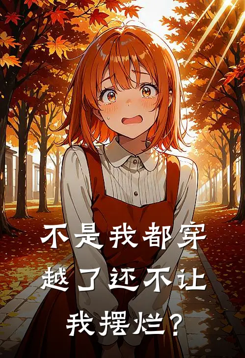 不是我都穿越了还不让我摆烂？