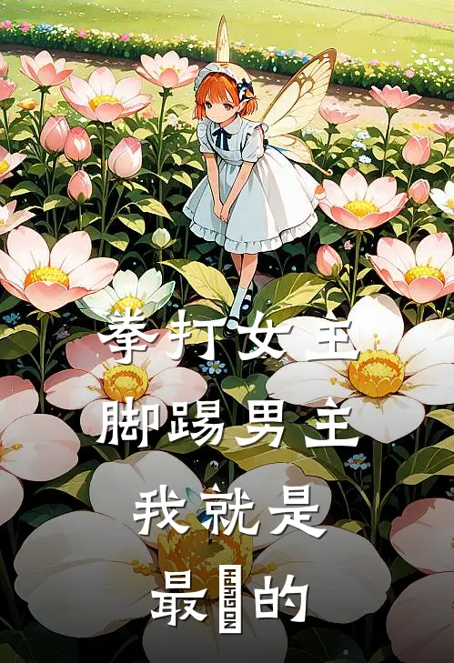 拳打女主脚踢男主，我就是最屌的