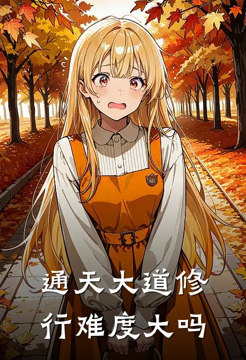 通天大道修行难度大吗