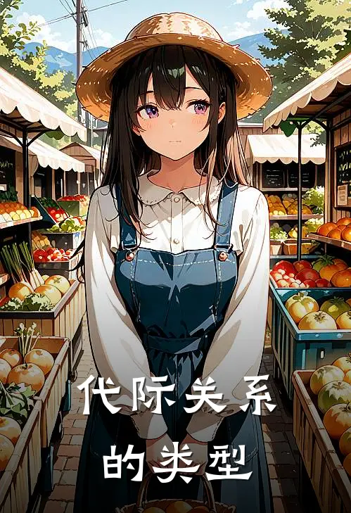 代际关系的类型