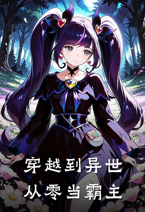 穿越到异世，从零当霸主