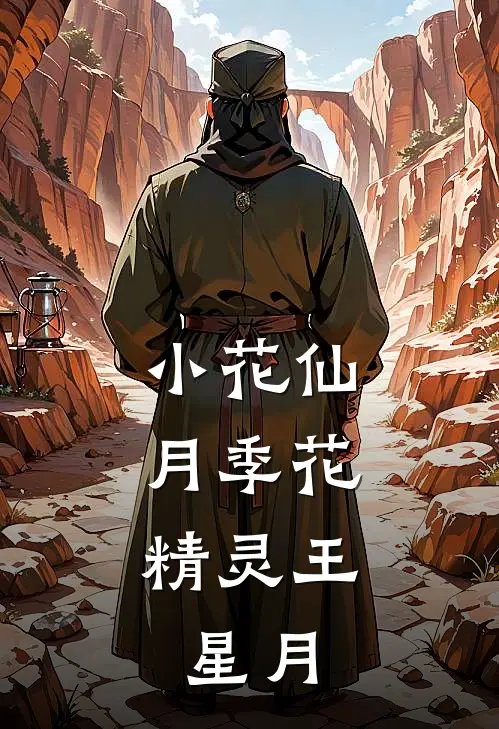 小花仙：月季花精灵王：星月