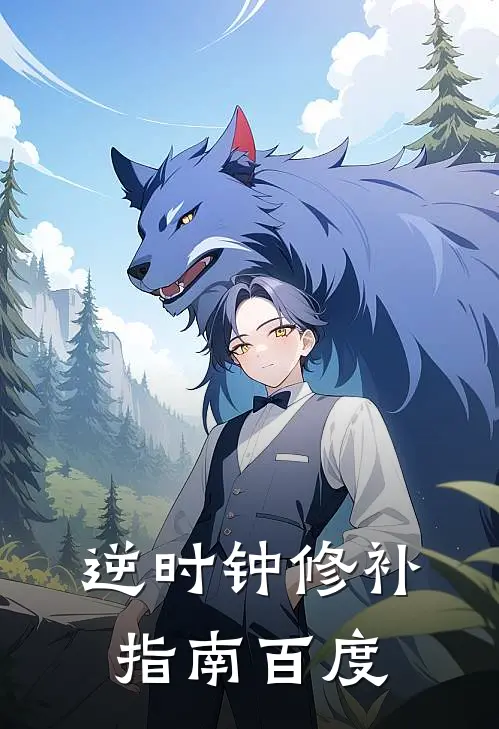 逆时钟修补指南百度