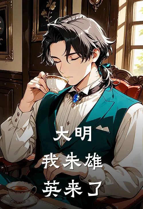 大明：我朱雄英来了(朱雄英朱元璋)已完结小说_大明：我朱雄英来了(朱雄英朱元璋)小说免费在线阅读