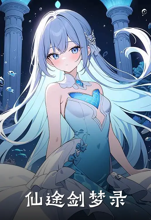 仙途剑梦录
