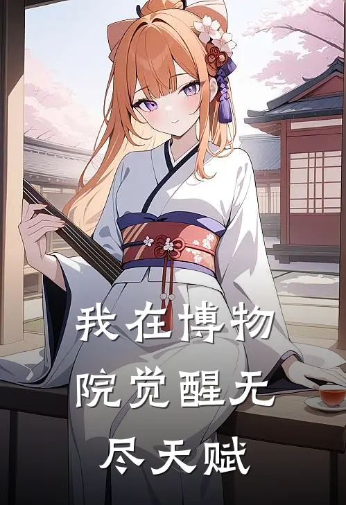 我在博物院觉醒无尽天赋