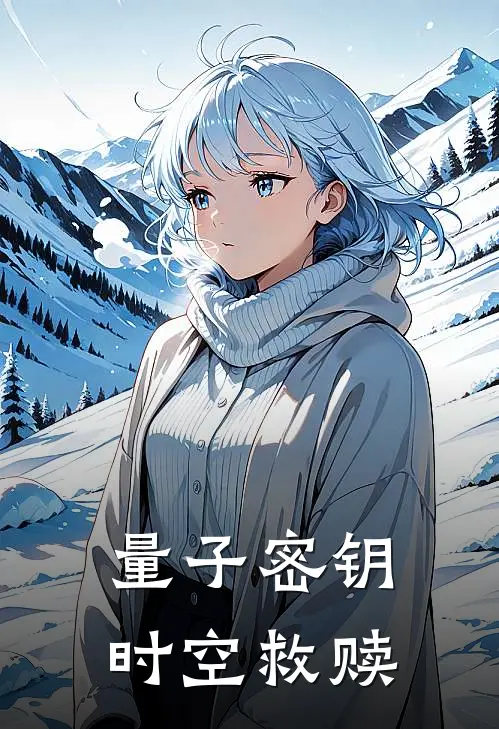 量子密钥：时空救赎