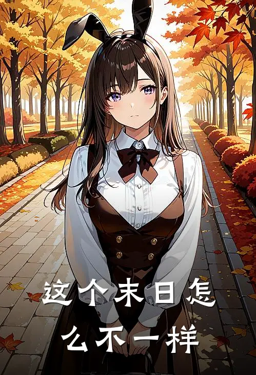 这个末日怎么不一样