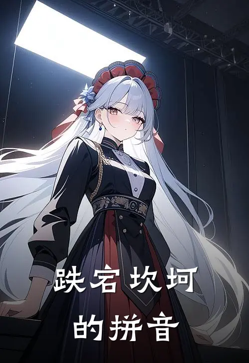 跌宕坎坷的拼音