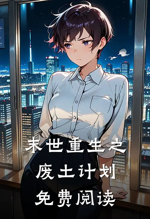 末世重生之废土计划免费阅读