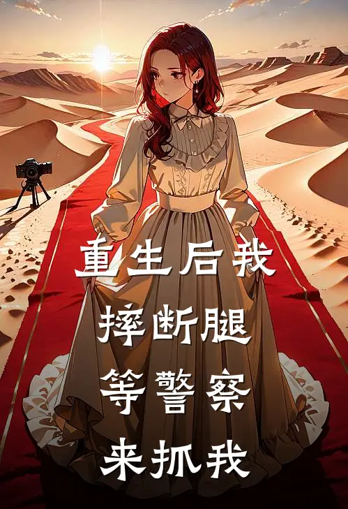 重生后我摔断腿，等警察来抓我