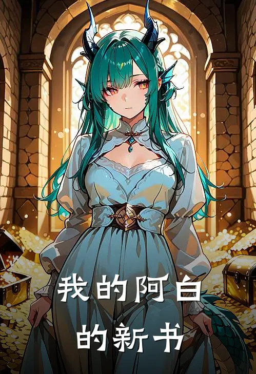 我的阿白的新书云霭陈岩免费小说完整版_热门的小说我的阿白的新书云霭陈岩