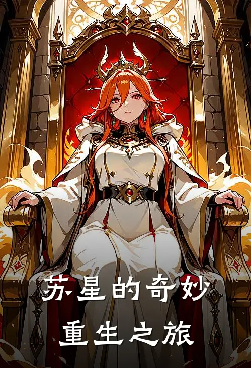 苏星的奇妙重生之旅苏星徐婉儿完结小说_免费小说在线看苏星的奇妙重生之旅苏星徐婉儿