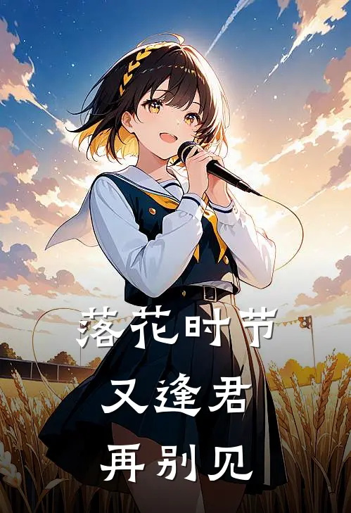 落花时节又逢君：再别见鹤蓉鹤镜虞完整版小说_小说完结推荐落花时节又逢君：再别见(鹤蓉鹤镜虞)