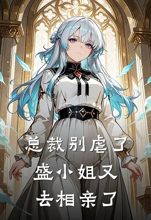 总裁别虐了，盛小姐又去相亲了