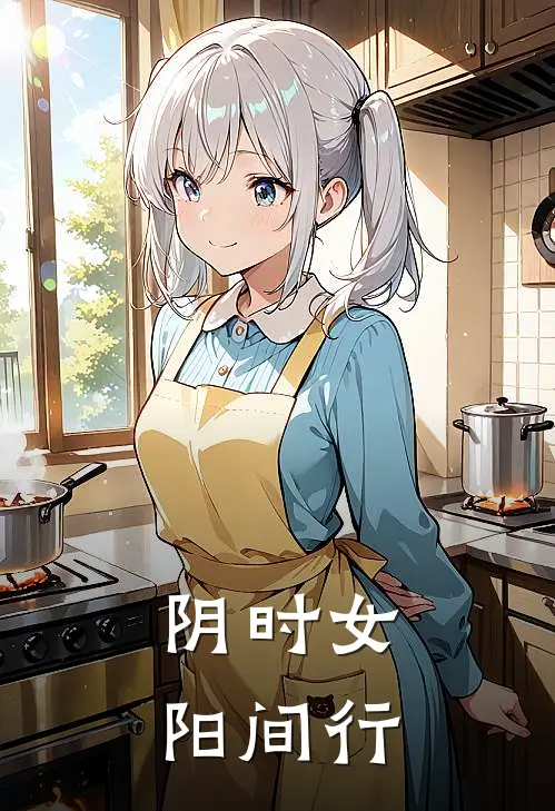 阴时女，阳间行