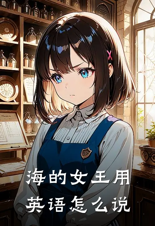 海的女王用英语怎么说