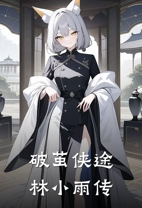 破茧侠途：林小雨传