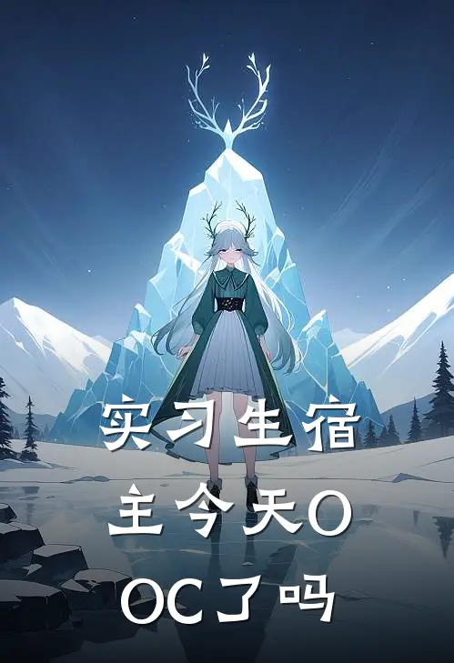 实习生宿主今天OOC了吗(梦婉阮姝)小说完结版_全文阅读免费全集实习生宿主今天OOC了吗梦婉阮姝