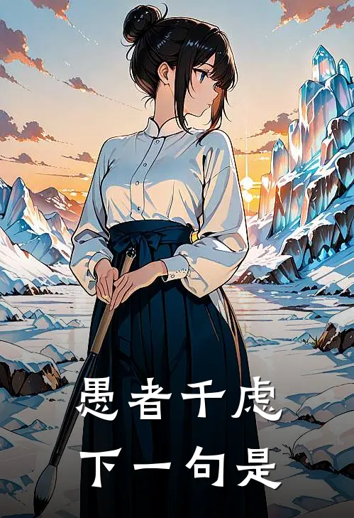 愚者千虑下一句是