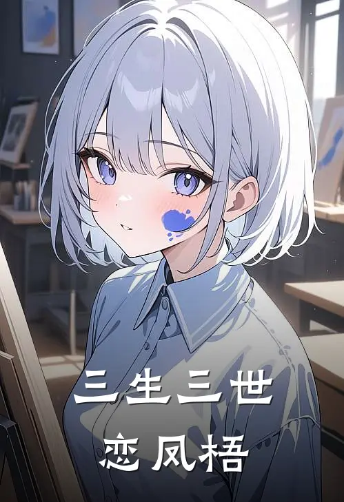 三生三世恋凤梧