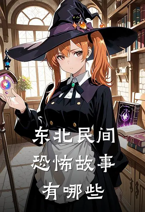 东北民间恐怖故事有哪些