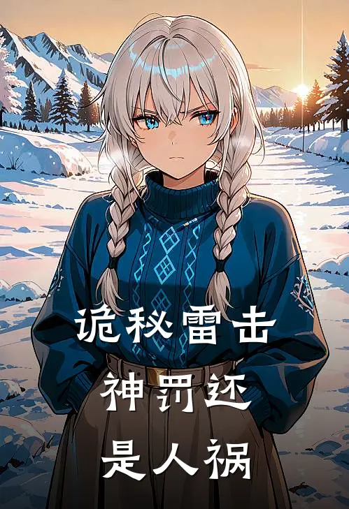 诡秘雷击，神罚还是人祸(马强丁毅)在线免费小说_免费阅读全文诡秘雷击，神罚还是人祸(马强丁毅)