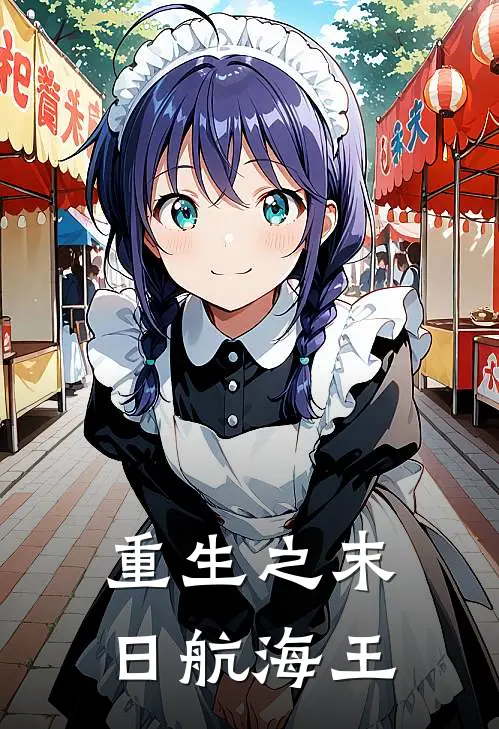 重生之末日航海王