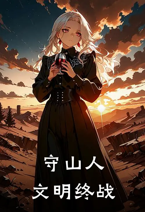 守山人：文明终战