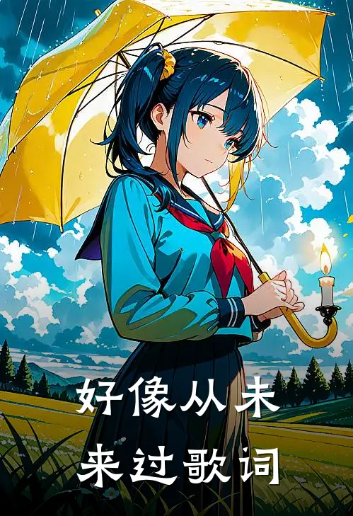 好像从未来过歌词