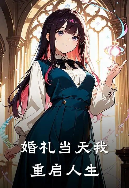 婚礼当天我重启人生