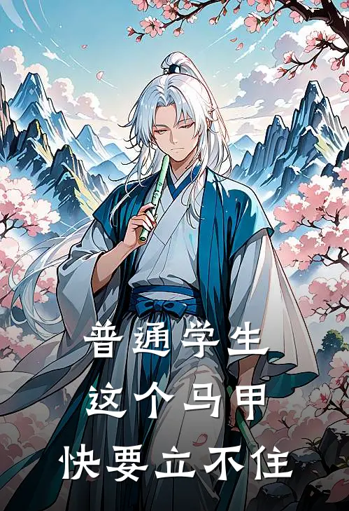 普通学生这个马甲，快要立不住全文免费阅读无弹窗大结局_普通学生这个马甲，快要立不住（井禾柚梁玺）小说免费阅读大结局