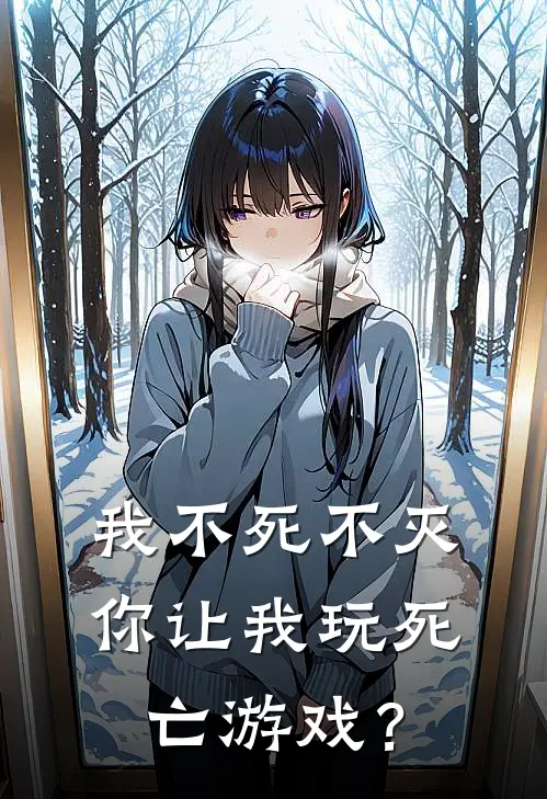 我不死不灭，你让我玩死亡游戏？