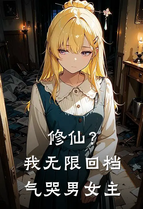 修仙？我无限回档气哭男女主