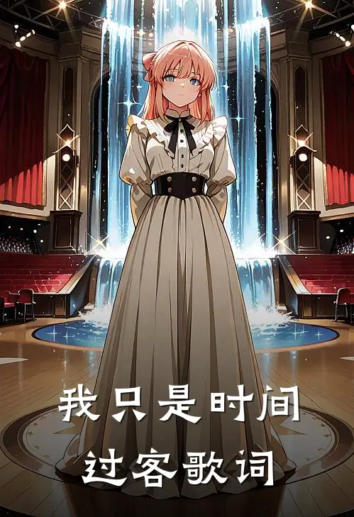 我只是时间过客歌词