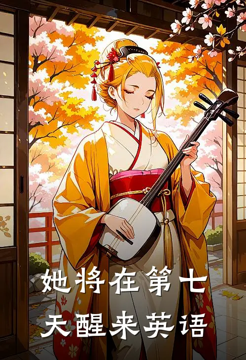 她将在第七天醒来英语