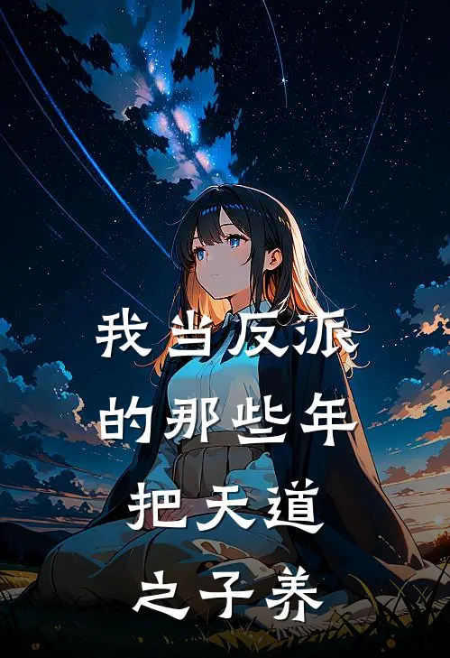 秦宵秦昊(我当反派的那些年，把天道之子养)完结版免费在线阅读_《我当反派的那些年，把天道之子养》全章节阅读