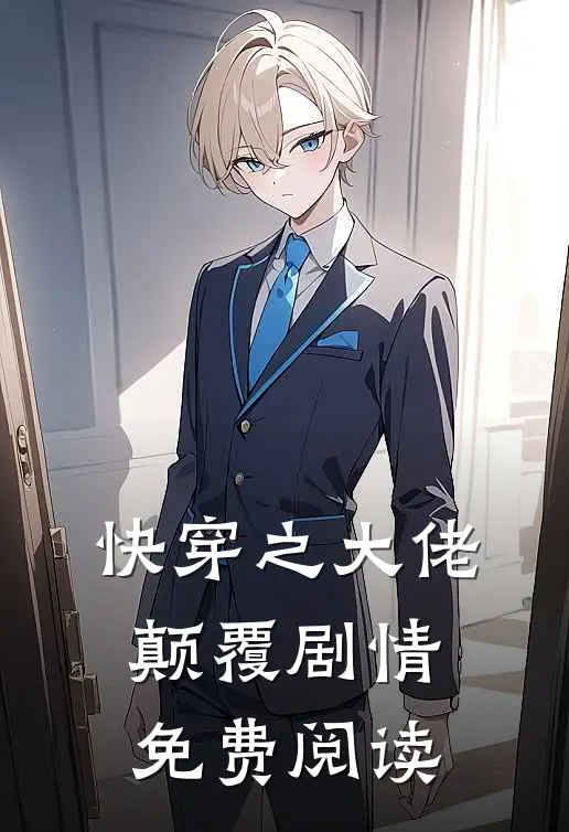 快穿之大佬颠覆剧情免费阅读