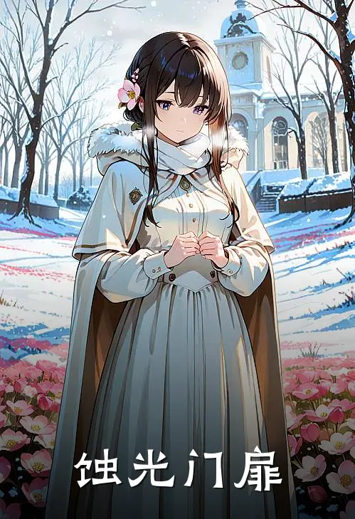 林深陈墨(蚀光门扉)全本免费在线阅读_林深陈墨全集在线阅读